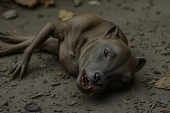 Dead Animal Removal Footscray